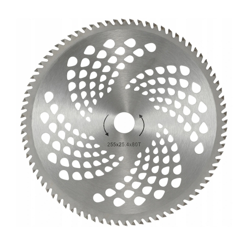 Ισχυρό θαμνοκοπτικό βενζίνης 5,2 Km + σετ δωρεάν